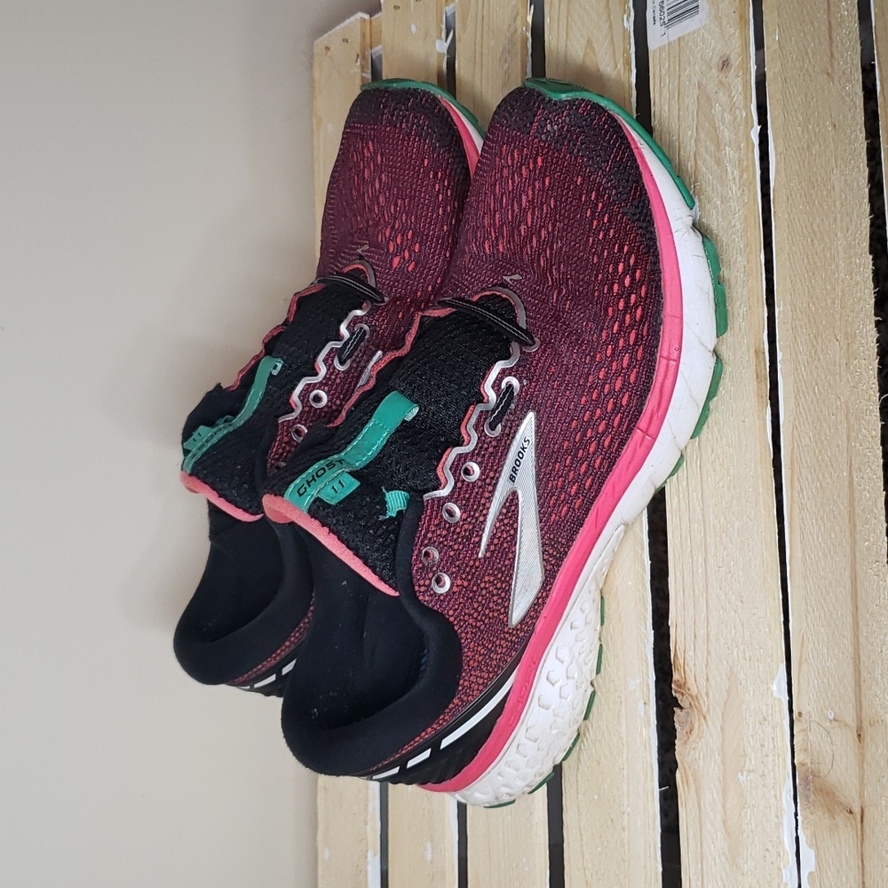Brooks Ghost 11 - image 3